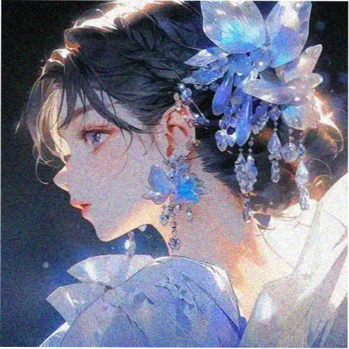 读者晴川的头像